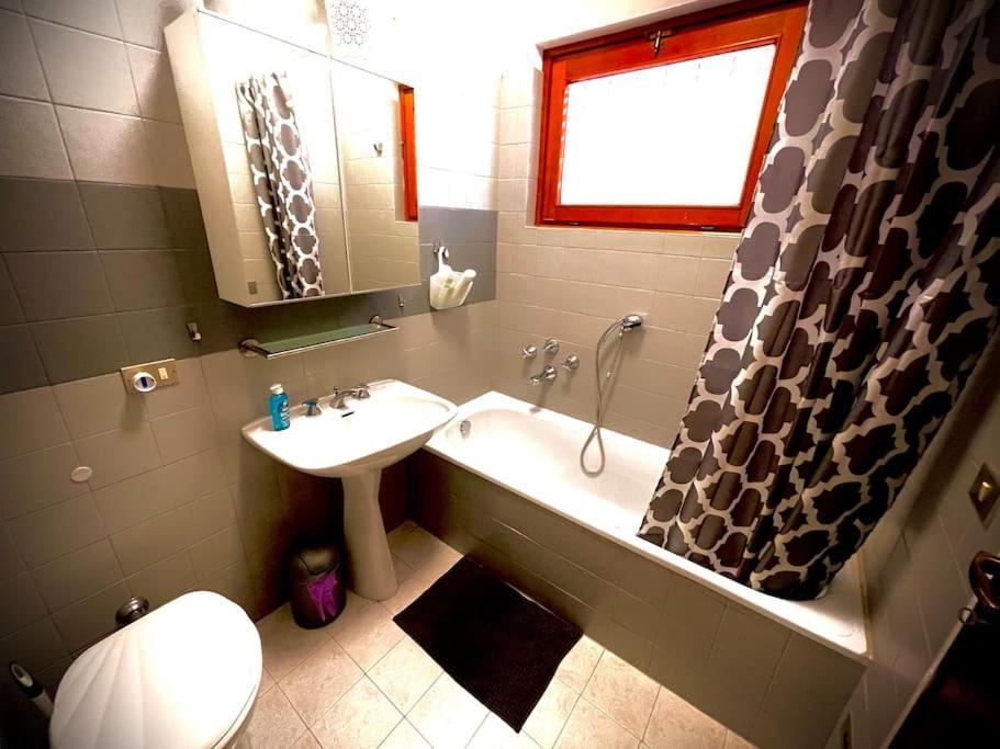 Ferienwohnung Studio Belvedere Brezzo Kültér fotó