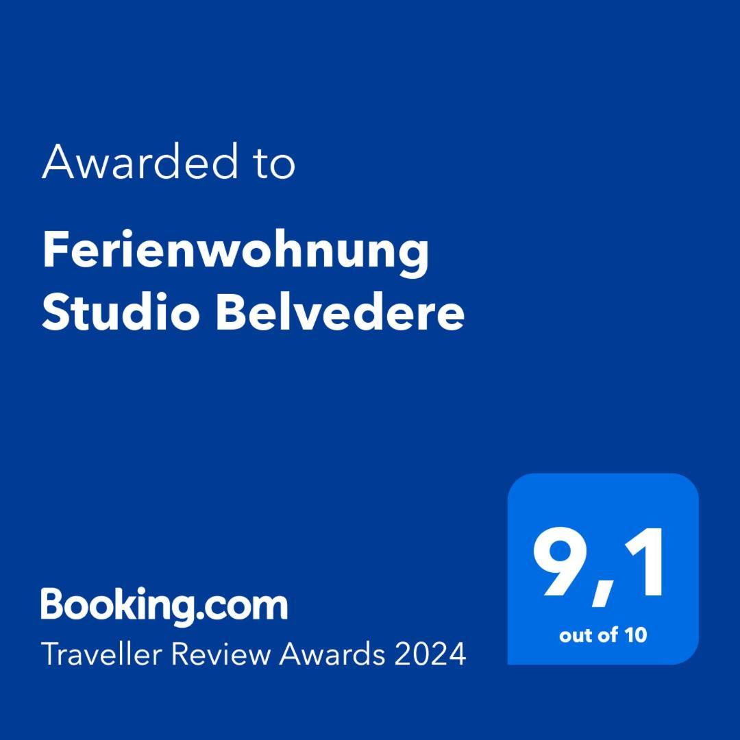 Ferienwohnung Studio Belvedere Brezzo Kültér fotó