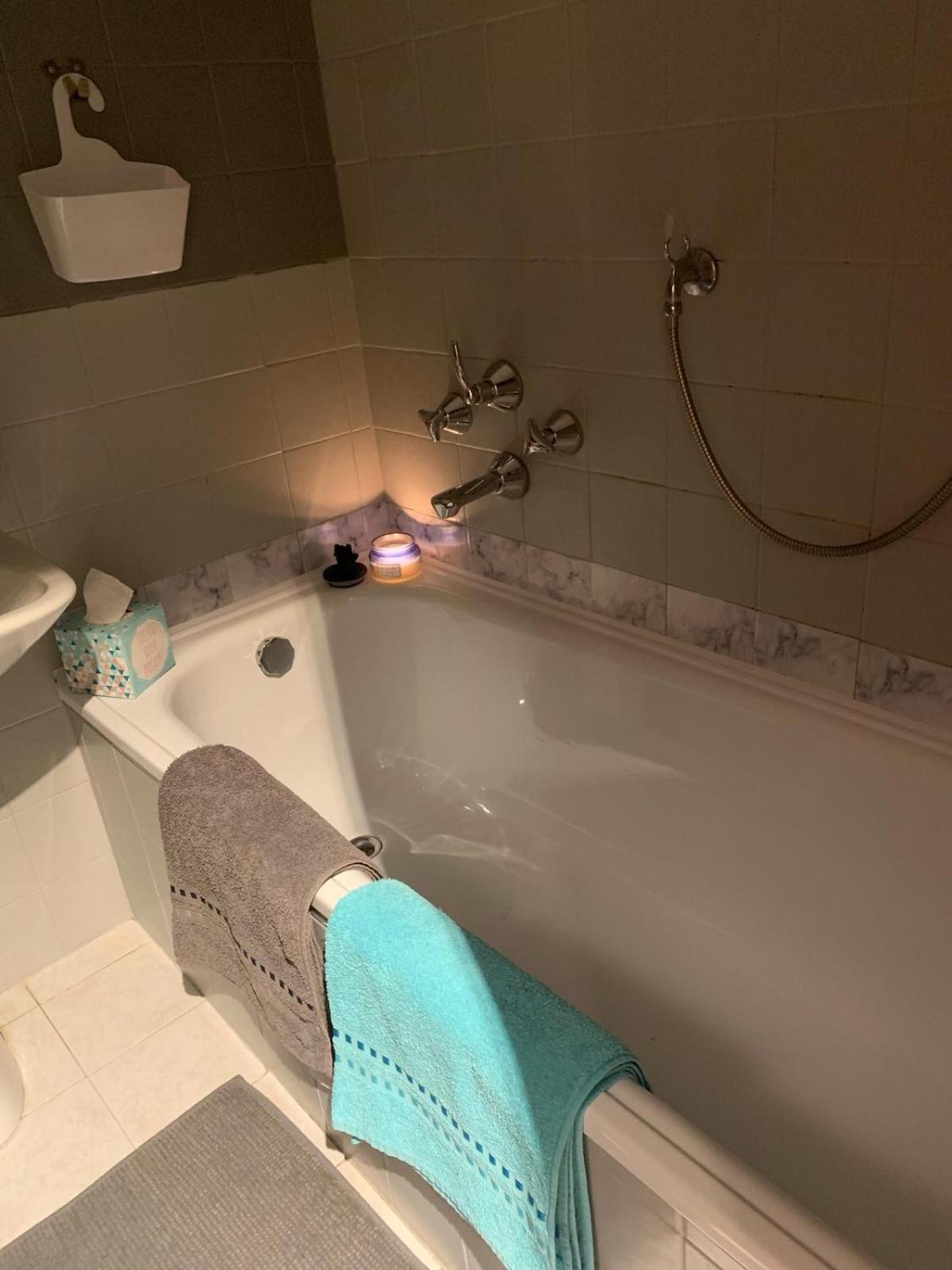 Ferienwohnung Studio Belvedere Brezzo Kültér fotó