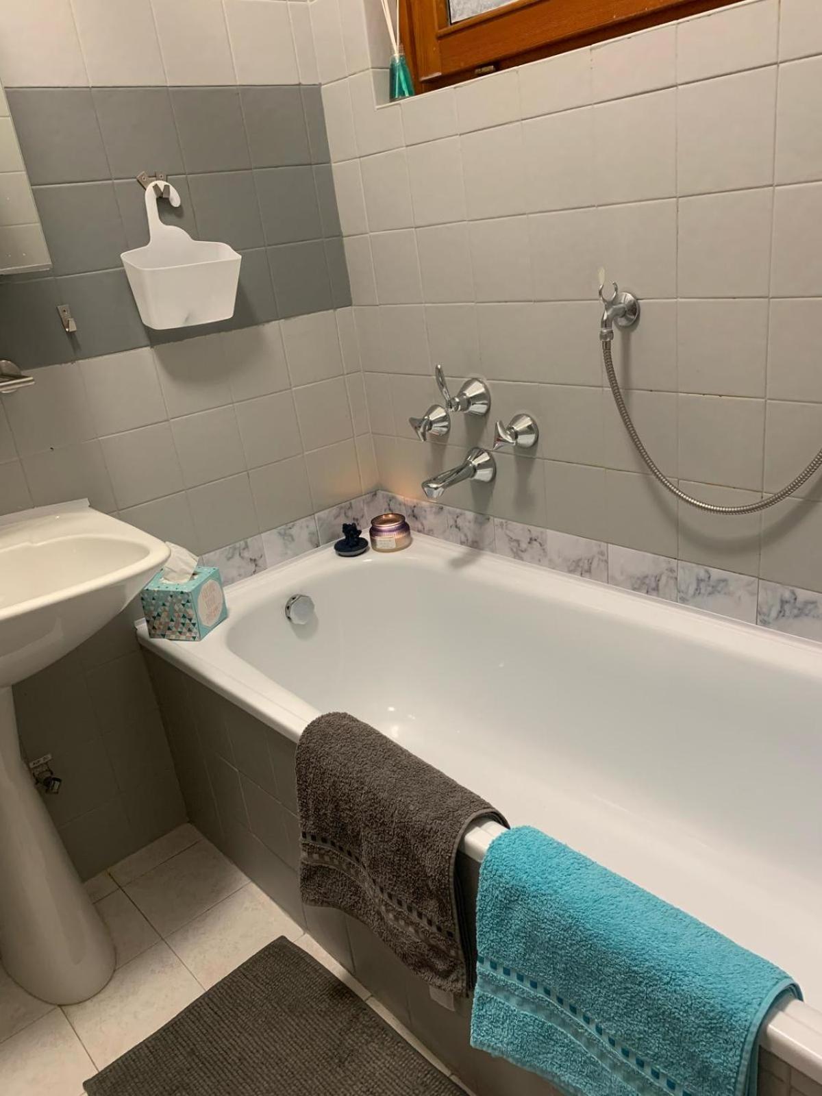 Ferienwohnung Studio Belvedere Brezzo Kültér fotó